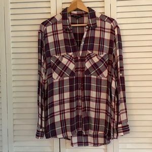 Light weight Flannel